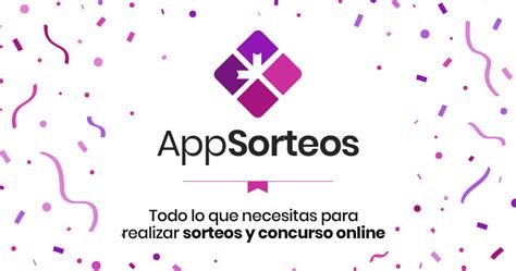 app sorteo instagram|AppSorteos